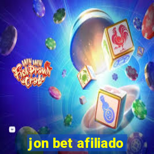 jon bet afiliado